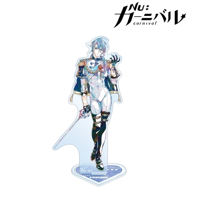 【アルマビアンカ】NU： カーニバル エドモンド Ani-Art BIGアクリルスタンド