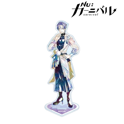 【アルマビアンカ】NU： カーニバル 玖夜 Ani-Art BIGアクリルスタンド