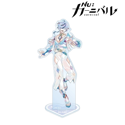 【アルマビアンカ】NU： カーニバル ブレイド Ani-Art BIGアクリルスタンド