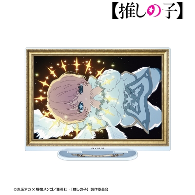 【アルマビアンカ】【推しの子】 【推しの子】 アクア オープニング場面写BIGアクリルスタンド