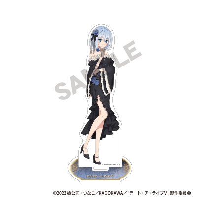 【クラックス】デート・ア・ライブV アクリルスタンド 鳶一折紙 ゴシックドール