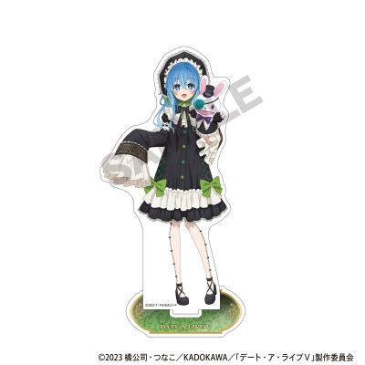 【クラックス】デート・ア・ライブV アクリルスタンド 四糸乃 ゴシックドール
