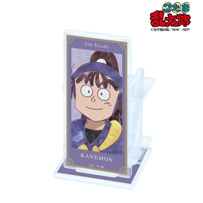 【アルマビアンカ】忍たま乱太郎 尾浜勘右衛門 Ani-Art 第2弾 アクリルペンスタンド