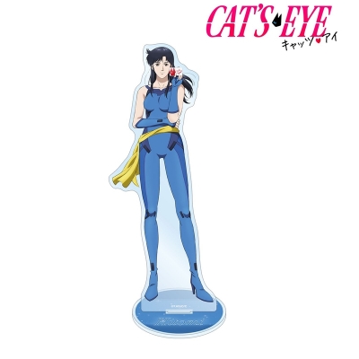 【アルマビアンカ】アニメ『キャッツ アイ』 来生 瞳 BIGアクリルスタンド