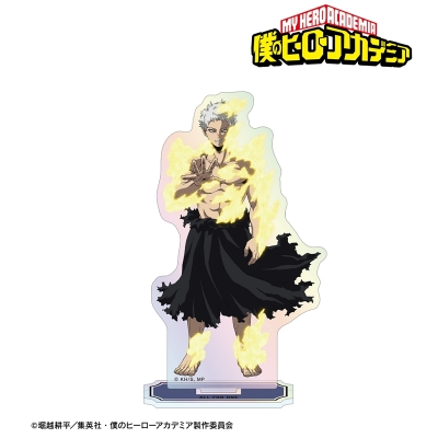 【アルマビアンカ】アニメ『僕のヒーローアカデミア』 オール・フォー・ワン オーロラアクリルスタンド
