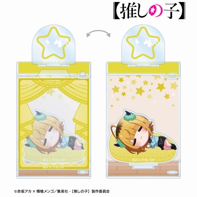 【アルマビアンカ】【推しの子】 【推しの子】 MEMちょ ちびころ ドアBIGアクリルスタンド ver.A