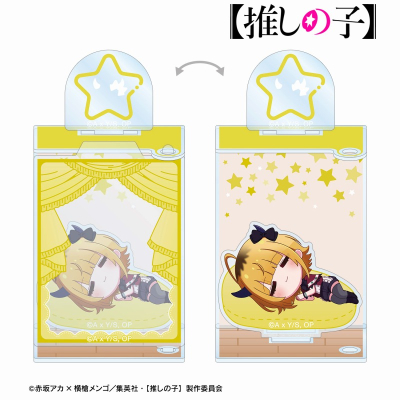 【アルマビアンカ】【推しの子】 【推しの子】 MEMちょ ちびころ ドアBIGアクリルスタンド ver.B