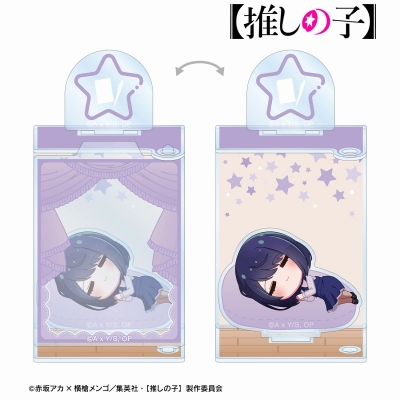 【アルマビアンカ】【推しの子】 【推しの子】 黒川あかね ちびころ ドアBIGアクリルスタンド