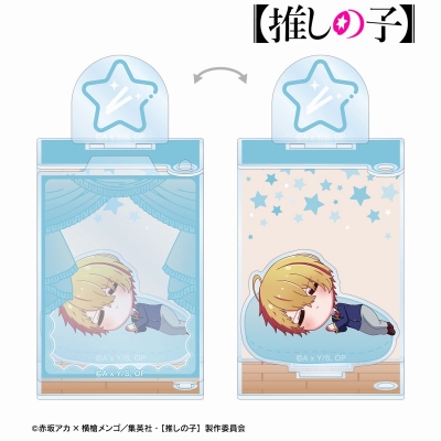【アルマビアンカ】【推しの子】 【推しの子】 アクア ちびころ ドアBIGアクリルスタンド