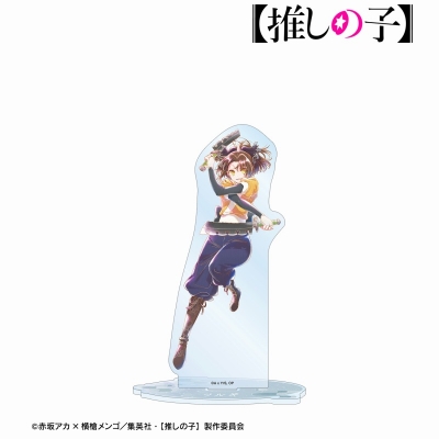 【アルマビアンカ】【推しの子】 【推しの子】有馬かな(ツルギver.)Ani-Art aqua label 第3弾 BIGアクリルスタンド