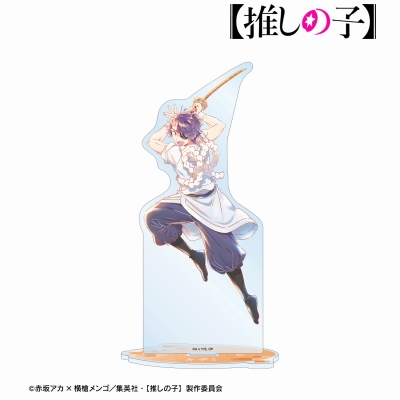【アルマビアンカ】【推しの子】 【推しの子】鳴嶋メルト(キザミver.) Ani-Art aqua label 第3弾 BIGアクリルスタンド