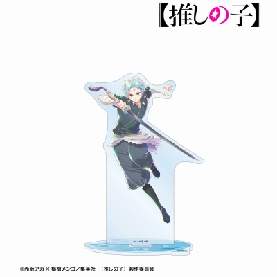 【アルマビアンカ】【推しの子】 【推しの子】アクア(刀鬼ver.) Ani-Art aqua label 第3弾 BIGアクリルスタンド
