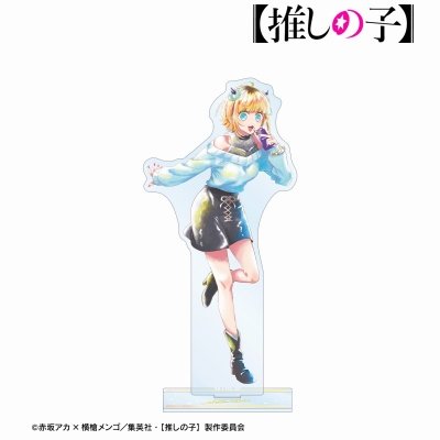 【アルマビアンカ】【推しの子】 MEMちょ Ani-Art aqua label BIGアクリルスタンド