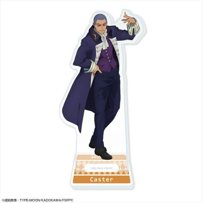【ライセンスエージェント】『Fate/strange Fake』 アクリルスタンドリトル Ver.2 デザイン03(キャスター)