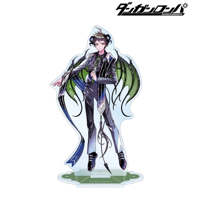 【アルマビアンカ】ダンガンロンパシリーズ めつぶしあんこさんイラスト 日向 創 天使と悪魔ver. BIGアクリルスタンド