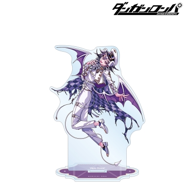 【アルマビアンカ】ダンガンロンパシリーズ めつぶしあんこさんイラスト 王馬 小吉 天使と悪魔ver. BIGアクリルスタンド