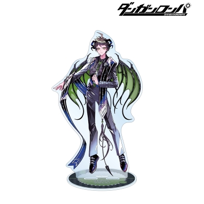 【アルマビアンカ】ダンガンロンパシリーズ めつぶしあんこさんイラスト 日向 創 天使と悪魔ver. 特大アクリルスタンド