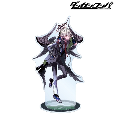 【アルマビアンカ】ダンガンロンパシリーズ めつぶしあんこさんイラスト 狛枝 凪斗 天使と悪魔ver. 特大アクリルスタンド
