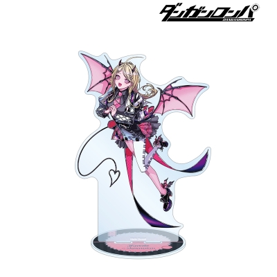 【アルマビアンカ】ダンガンロンパシリーズ めつぶしあんこさんイラスト 赤松 楓 天使と悪魔ver. 特大アクリルスタンド
