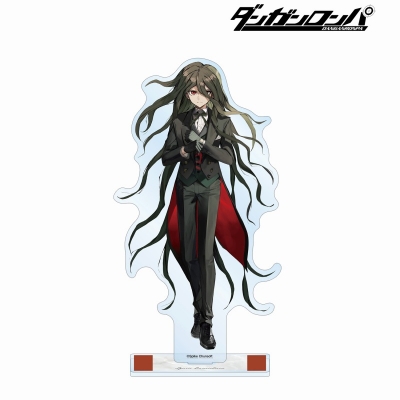 【アルマビアンカ】ダンガンロンパシリーズ 緜さんイラスト カムクライズル メイド＆執事ver. BIGアクリルスタンド