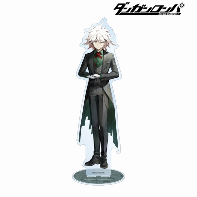 【アルマビアンカ】ダンガンロンパシリーズ 緜さんイラスト 狛枝凪斗 メイド＆執事ver. 特大アクリルスタンド