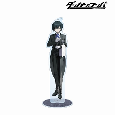 【アルマビアンカ】ダンガンロンパシリーズ 緜さんイラスト 最原終一 メイド＆執事ver. 特大アクリルスタンド