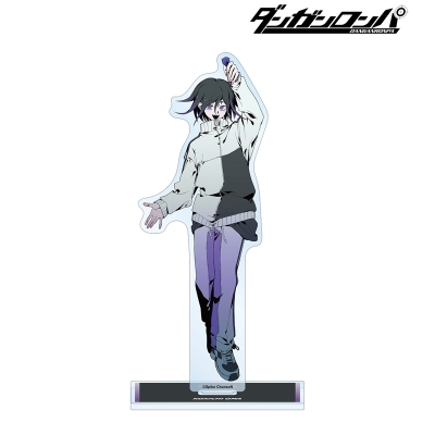 【アルマビアンカ】ダンガンロンパシリーズ しづさんイラスト 王馬小吉 スポーティルックver. BIGアクリルスタンド