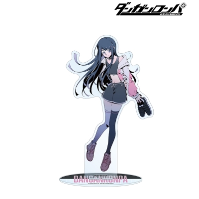 【アルマビアンカ】ダンガンロンパシリーズ しづさんイラスト 舞園さやか スポーティルックver. 特大アクリルスタンド