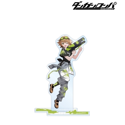 【アルマビアンカ】ダンガンロンパシリーズ さくしゃ2さんイラスト 不二咲千尋 ペイントスタイルver. BIGアクリルスタンド