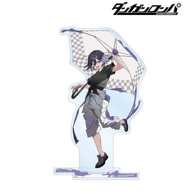 【アルマビアンカ】ダンガンロンパシリーズ さくしゃ2さんイラスト 王馬小吉 ペイントスタイルver. BIGアクリルスタンド