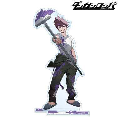 【アルマビアンカ】ダンガンロンパシリーズ さくしゃ2さんイラスト 百田解斗 ペイントスタイルver. BIGアクリルスタンド