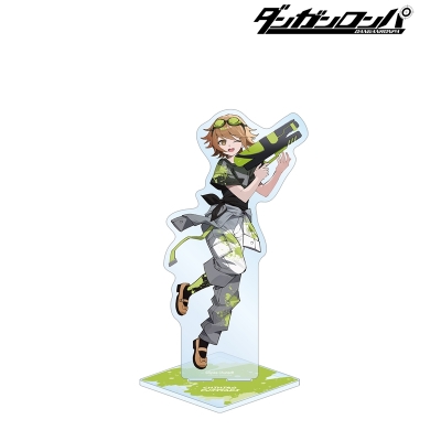 【アルマビアンカ】ダンガンロンパシリーズ さくしゃ2さんイラスト 不二咲千尋 ペイントスタイルver. 特大アクリルスタンド