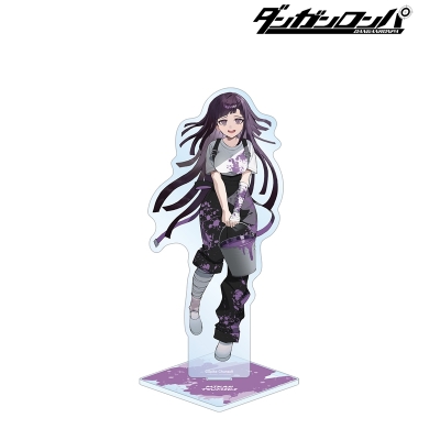 【アルマビアンカ】ダンガンロンパシリーズ さくしゃ2さんイラスト 罪木蜜柑 ペイントスタイルver. 特大アクリルスタンド