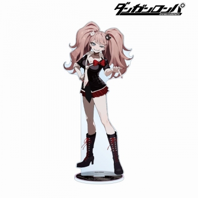 【アルマビアンカ】ダンガンロンパシリーズ 描き起こし 江ノ島盾子 Art by さくしゃ2 特大アクリルスタンド