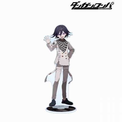 【アルマビアンカ】ダンガンロンパシリーズ 描き起こし 王馬小吉 Art by さくしゃ2 特大アクリルスタンド