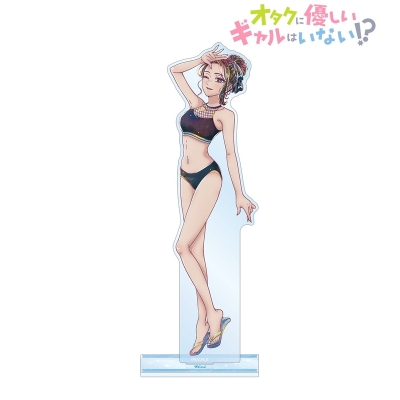 【アルマビアンカ】アニメ「オタクに優しいギャルはいない！？」 天音 慶 Ani-Art BIGアクリルスタンド ver.C