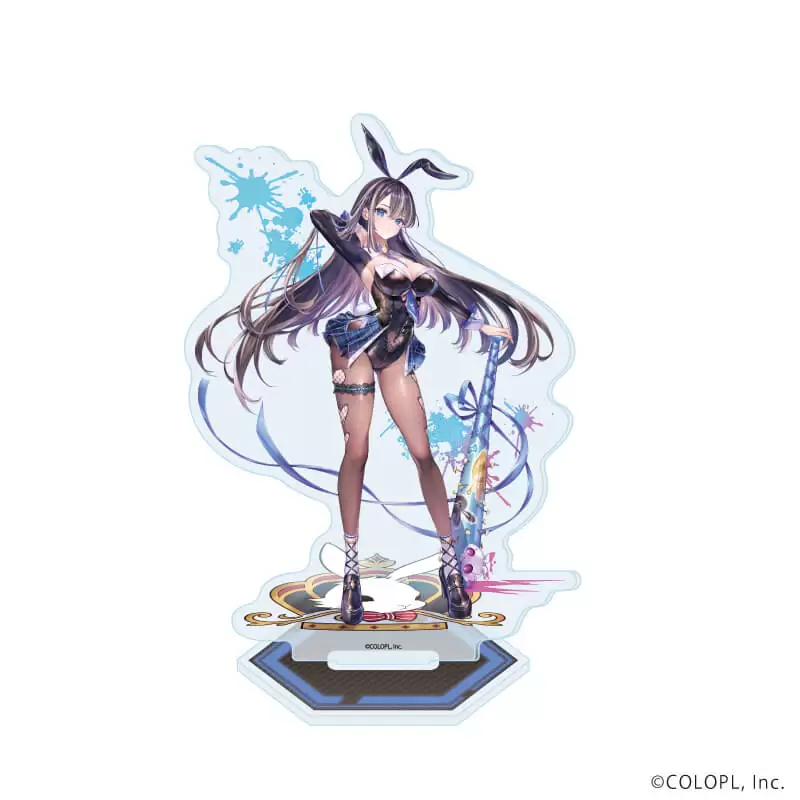 【A3】アクリルスタンド「白猫プロジェクト」58/ユノス(公式イラスト)