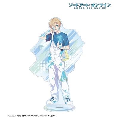 【アルマビアンカ】ソードアート・オンライン 描き下ろし ユージオ ペイントスタイルver. Ani-Art clear label 第2弾 BIGアクリルスタンド