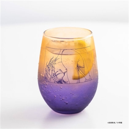 【KADOKAWA】BANANA FISH 夜明けのグラス B