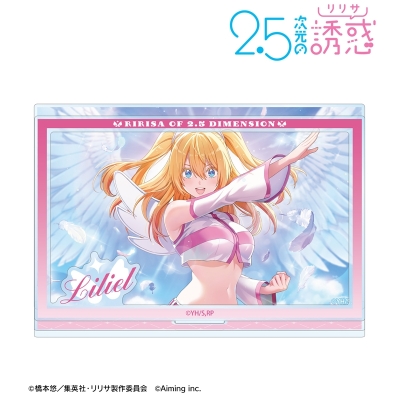 【アルマビアンカ】TVアニメ『2.5次元の誘惑』 パーツ付きBIGアクリルスタンド ver.A