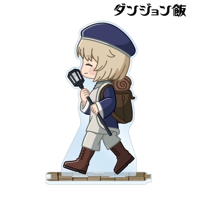 【アルマビアンカ】TVアニメ「ダンジョン飯」 ファリン ちびとこ BIGアクリルスタンド