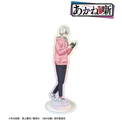 【アルマビアンカ】TVアニメ『あかね噺』 阿良川 こぐま オーロラアクリルスタンド
