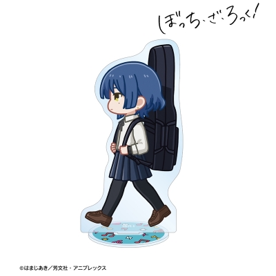 【アルマビアンカ】アニメ「ぼっち・ざ・ろっく！」 山田リョウ ちびとこ BIGアクリルスタンド ver.A