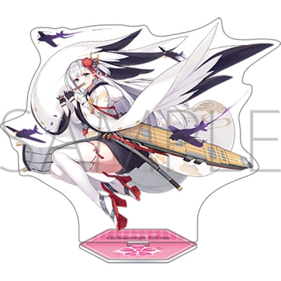 【ムービック】アズールレーン アクリルスタンド/翔鶴