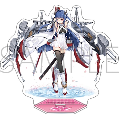 【ムービック】アズールレーン アクリルスタンド/伊吹