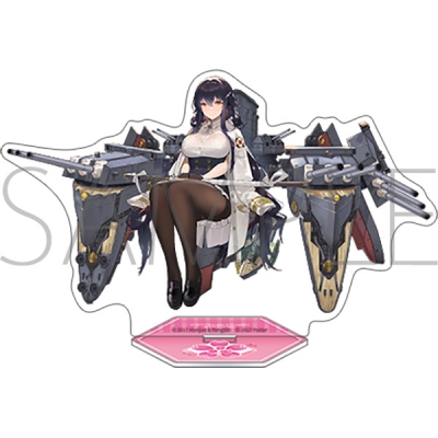【ムービック】アズールレーン アクリルスタンド/吾妻