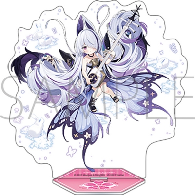 【ムービック】アズールレーン アクリルスタンド/雲仙ちゃん