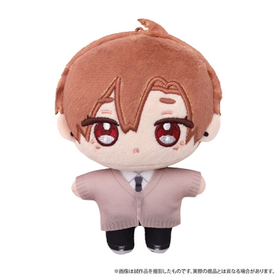 【ムービック】ハレルヤベイビー ぬいパル(ぬいぐるみマスコット)/呉都