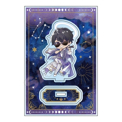 【GRANUP】ドズル社 Stellaris アクリルスタンドJr. ぼんじゅうる