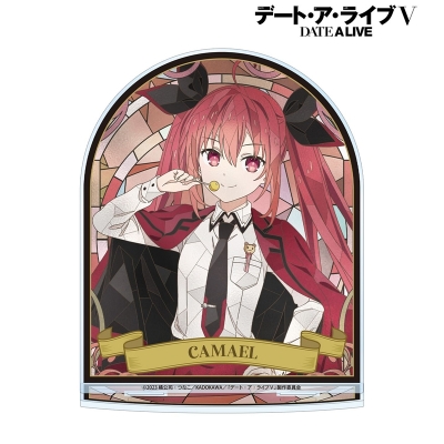 【アルマビアンカ】アニメ「デート・ア・ライブV」 五河琴里 Aure Glass BIGアクリルスタンド